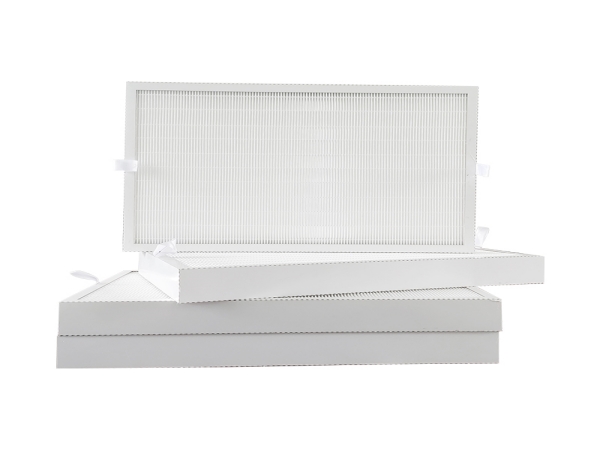 空氣懸浮風(fēng)機(jī)過濾器濾芯